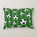 Recherche de terrain football coussins Pour enfants