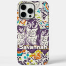 Recherche de hiboux iphone coques Pour elle