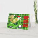 Recherche de écureuil de père noël cartes postales Mignon