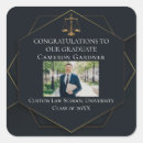 Recherche de stick graduate autocollants Université