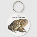 Recherche de crapaud porteclés Amphibie