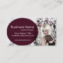 Recherche de blond cartes visite Chic