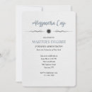 Recherche de masters party invitations Pour tous