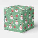 Recherche de noël vintage ballotins Blanc