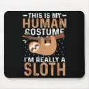 Recherche de squelette humain tapis souris Halloween