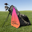 Recherche de pink golf serviettes Tendance