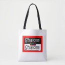 Recherche de shalom sacs Messianique