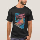 Recherche de chillin tshirts Plage