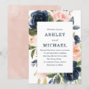 Recherche de encadré invitations Floral