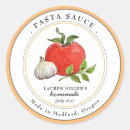 Recherche de ail autocollants Tomate