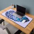 Recherche de belle femme tapis souris Moderne