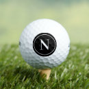 Recherche de initials golf balles Papa
