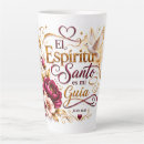Recherche de saint esprit tasses Foi