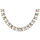 Recherche de verdure guirlandes fanions Pour enfants