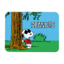 Recherche de snoopy magnets Charlie brune
