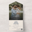 Recherche de vieux mariage invitations Victorien