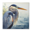Recherche de mer carreaux Oiseau
