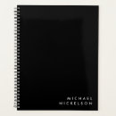 Recherche de classique élégant agendas Noir