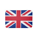 Recherche de drapeau bleu blanc rouge salle bain accessoires Grande bretagne