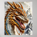 Recherche de épique art Dragon