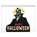 Recherche de arts sombres gothiques calendriers Effrayant