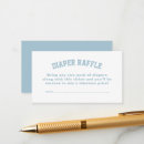 Recherche de billet de tombola invitations Simple
