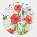 Recherche de horticulture autocollants Flore