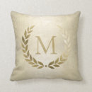 Recherche de laurier coussins Chic