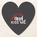 Recherche de saint valentin dessous de verres Amour