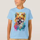 Recherche de pomeranian enfant tshirts Dog