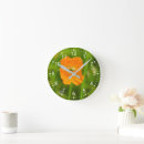 Recherche de pavots horloges Pour tous