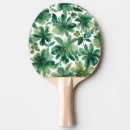 Recherche de botanique raquettes ping pong Jardin