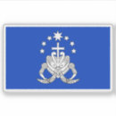 Recherche de drapeau nouvelle zélande autocollants Australie