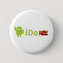 Recherche de google badges Androïde