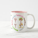 Recherche de de quatre saisons tasses Nature