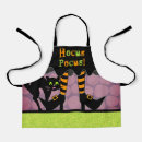 Recherche de sorcière tabliers Capricieux