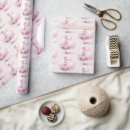 Recherche de fée de noël papier cadeau Pour elle