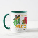 Recherche de mexico tasses Sombrero