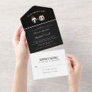 Recherche de halloween mariage invitations Octobre
