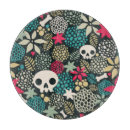 Recherche de squelette planches à découper Crâne de sucre