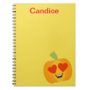 Recherche de emoticon carnets Jaune