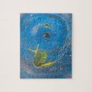 Recherche de trous puzzles Trou noir