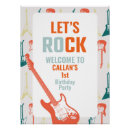 Recherche de rock roll posters Roche et rouleau