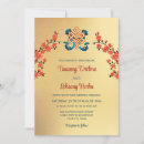 Recherche de noeud rouge invitations Pour eux