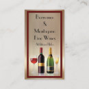 Recherche de vins cartes visite Bouteille de vin