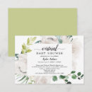 Recherche de fleurs virtuelles Baby shower virtuel