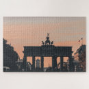Recherche de berlin puzzles Europe