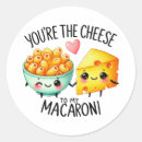 Recherche de nourritures de kawaii autocollants Fromage