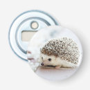 Recherche de hérisson ouvre bouteilles Adorable