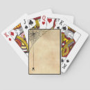 Recherche de arachnide jeux de cartes Effrayant